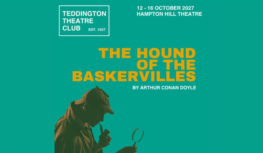 The Hound of the Baskervilles