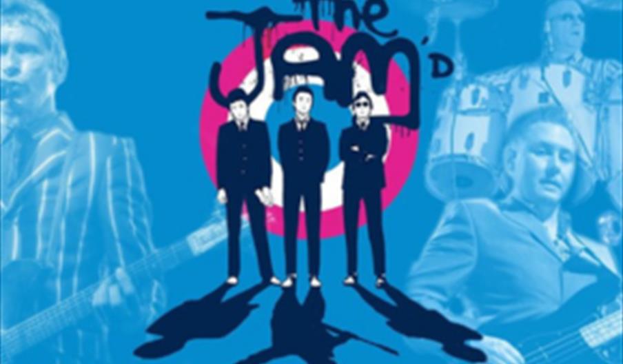 The Jam’d