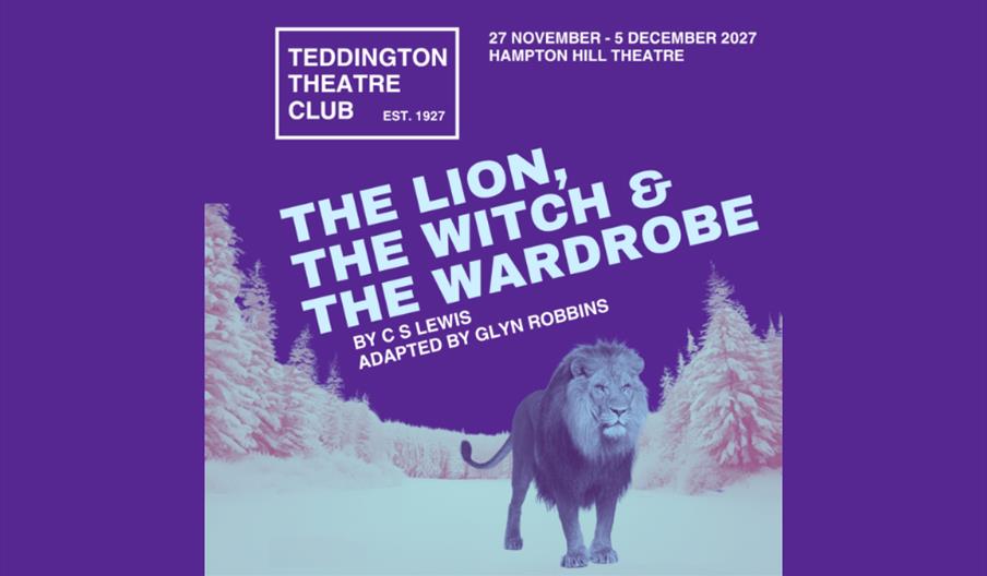 The Lion, The Witch and The Wardrobe