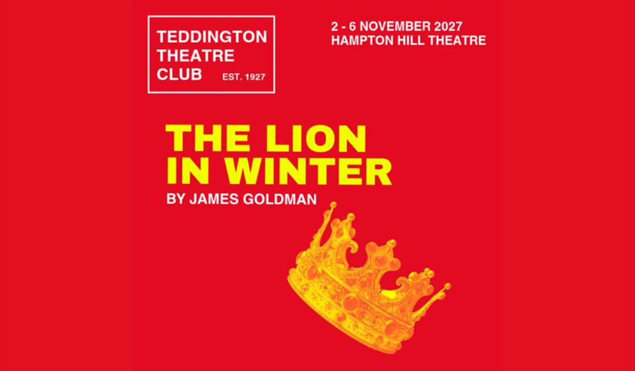 The Lion in Winter