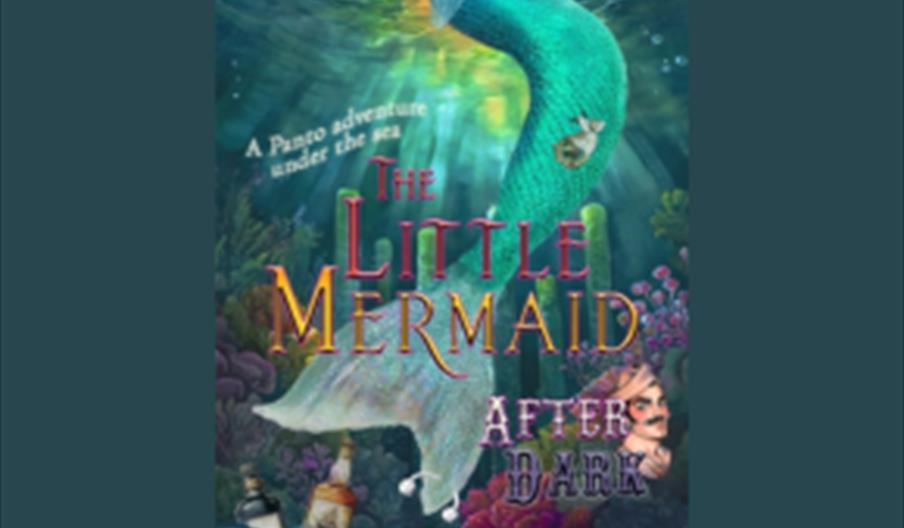 The Little Mermaid After Dark