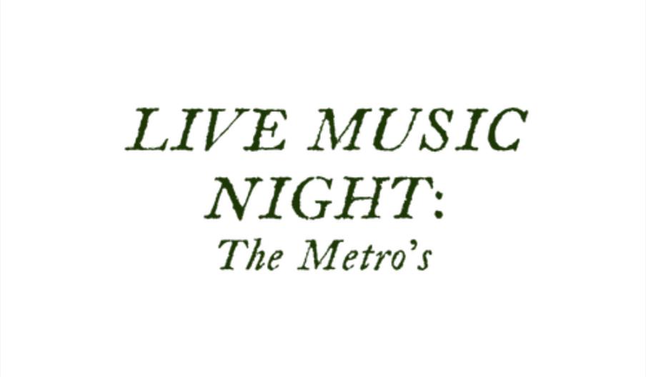 The Metros
