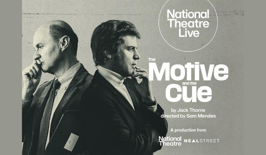 The Motive and the Cue