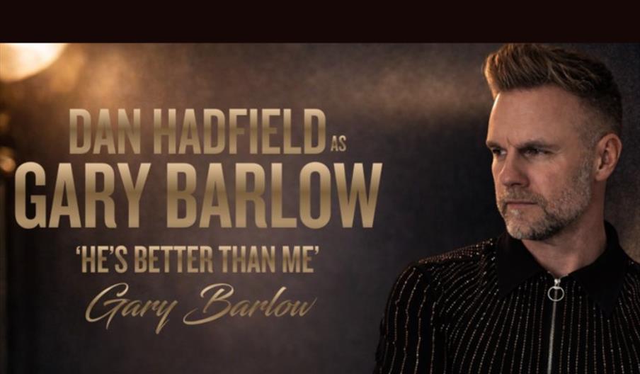 The Music of Gary Barlow & the Best of Take That