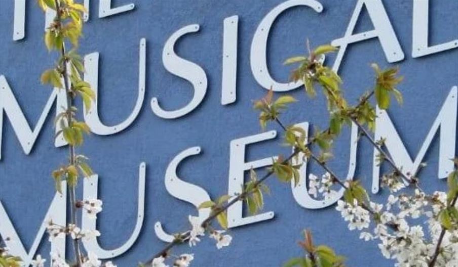 The Musical Museum