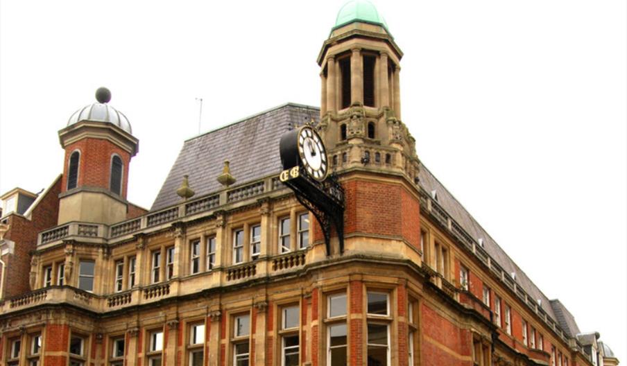 OpenHouse - The Old Town Hall, Richmond