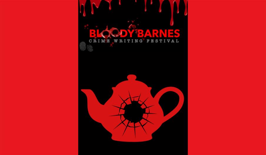 The Patrons Tea Party