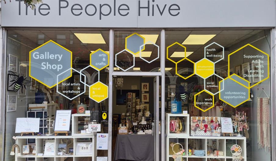 The People Hive