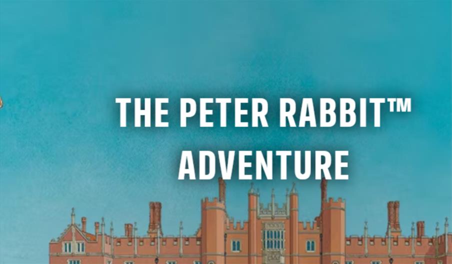 The Peter Rabbit Adventure