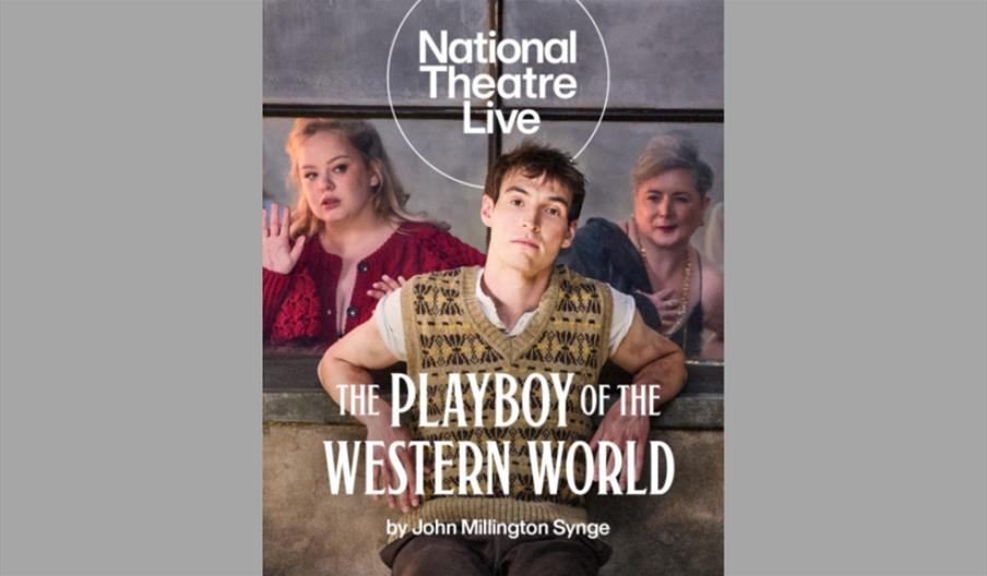 The Playboy of the Western World