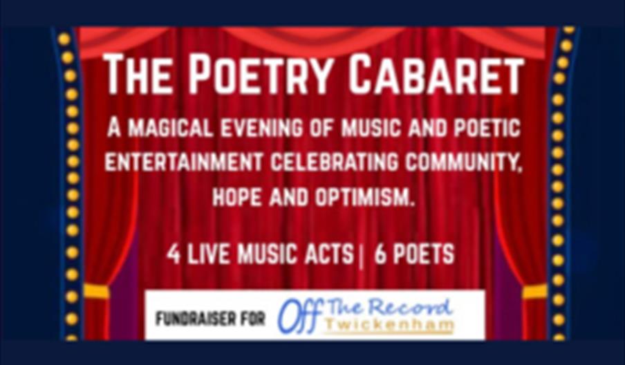 The Poetry Cabaret