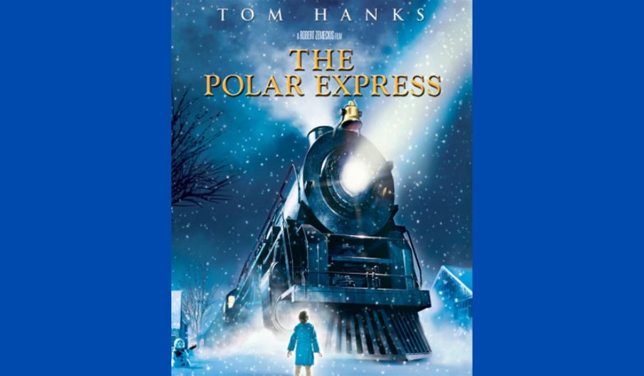 The Polar Express
