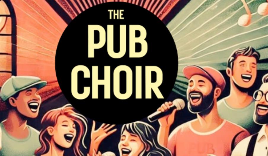 The Pub Choir