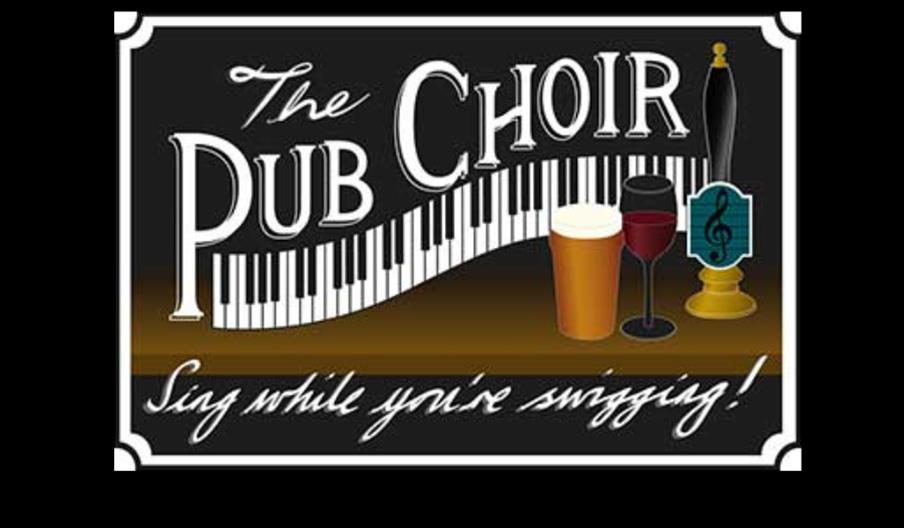 The Pub Choir