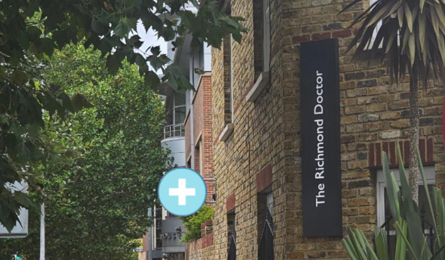 The Richmond Doctor - Private GP Clinic