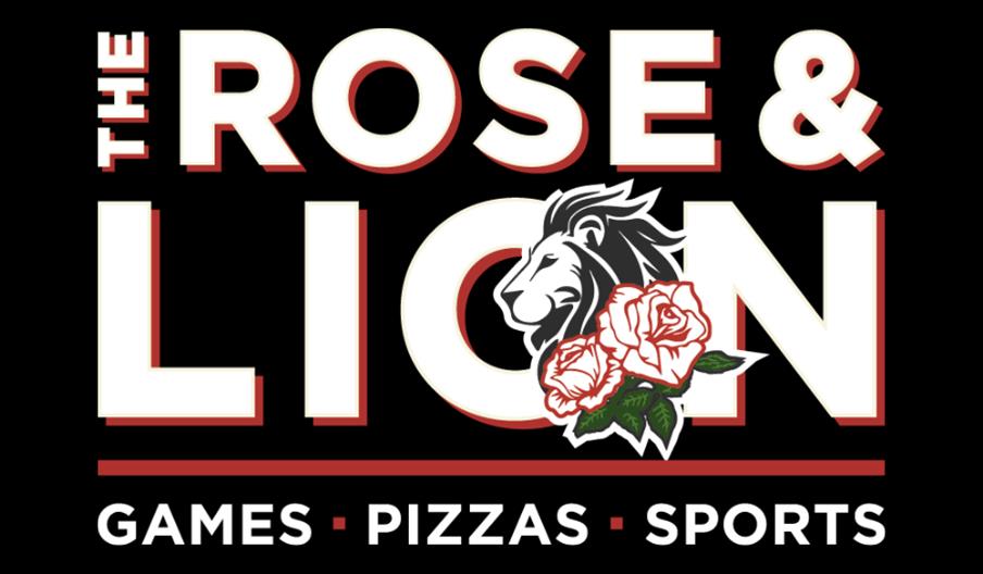 The Rose and Lion