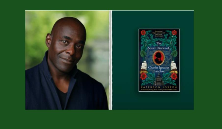 The Secret Diaries of Charles Ignatius Sancho