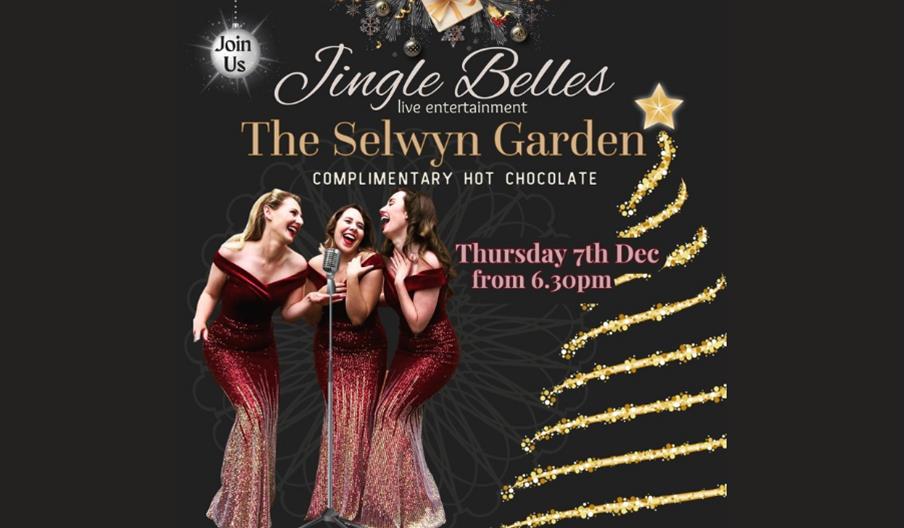 The Selwyn Jingle Belles