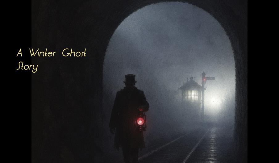 The Signal Man, haunted by the ghost of preventable tragedies