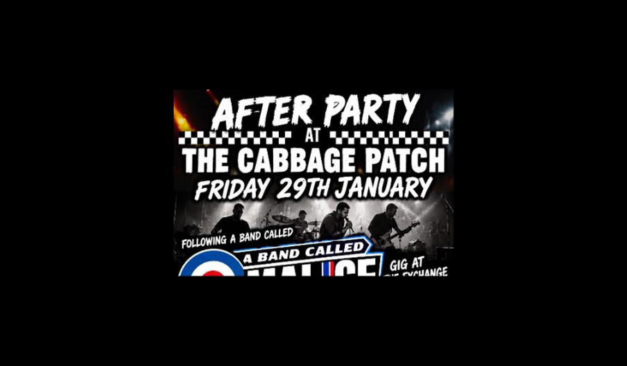 The Ska After Party