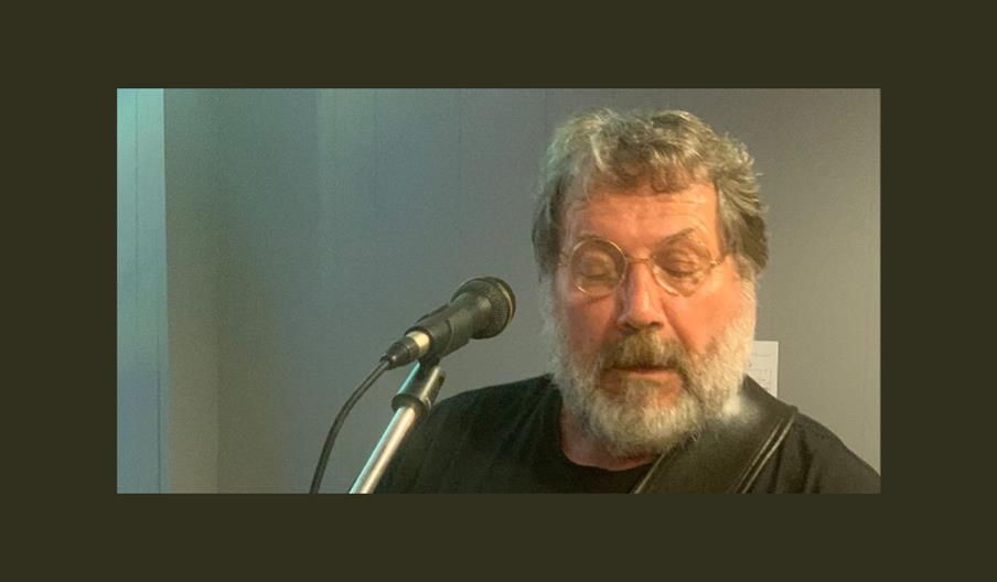 The Tim Staffell Band