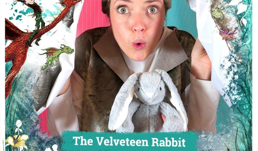 The Velveteen Rabbit