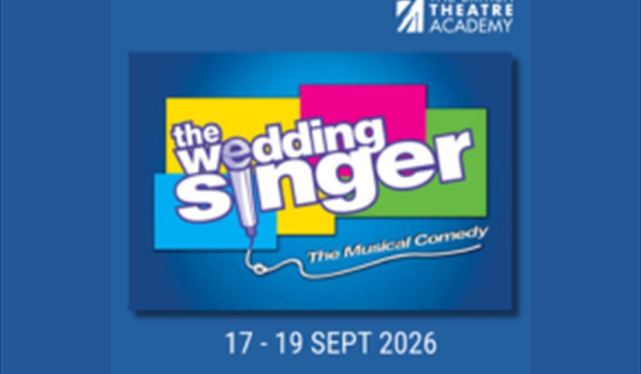 The Wedding Singer