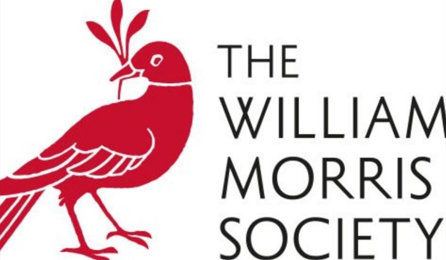 The William Morris Society » Virtual Tour