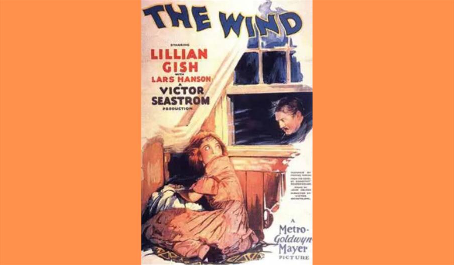 The Wind