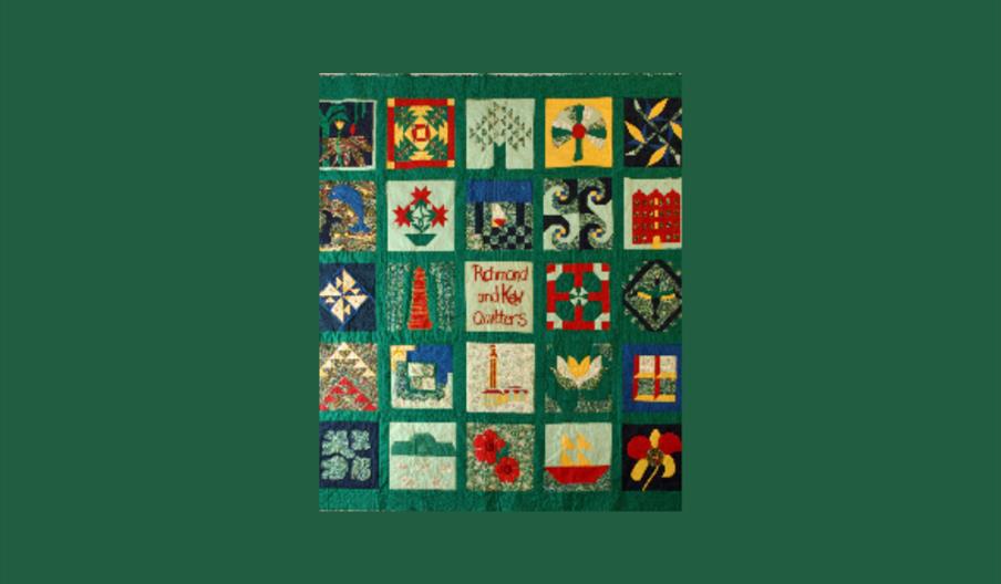 Threads through Time