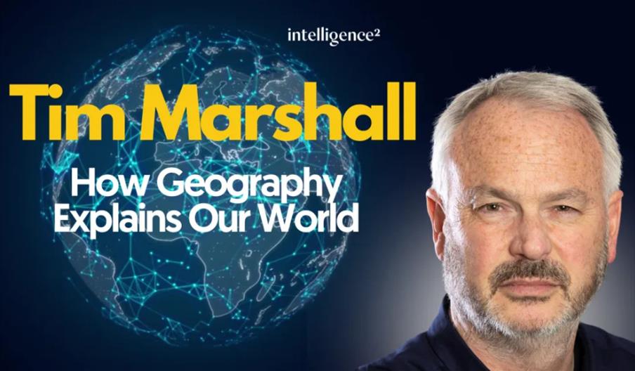 Tim Marshall