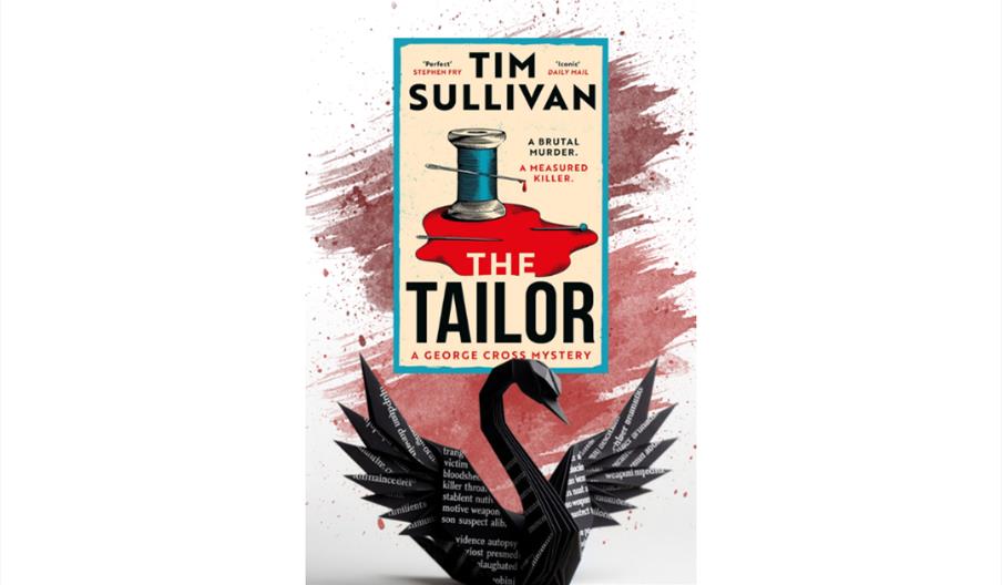 Tim Sullivan