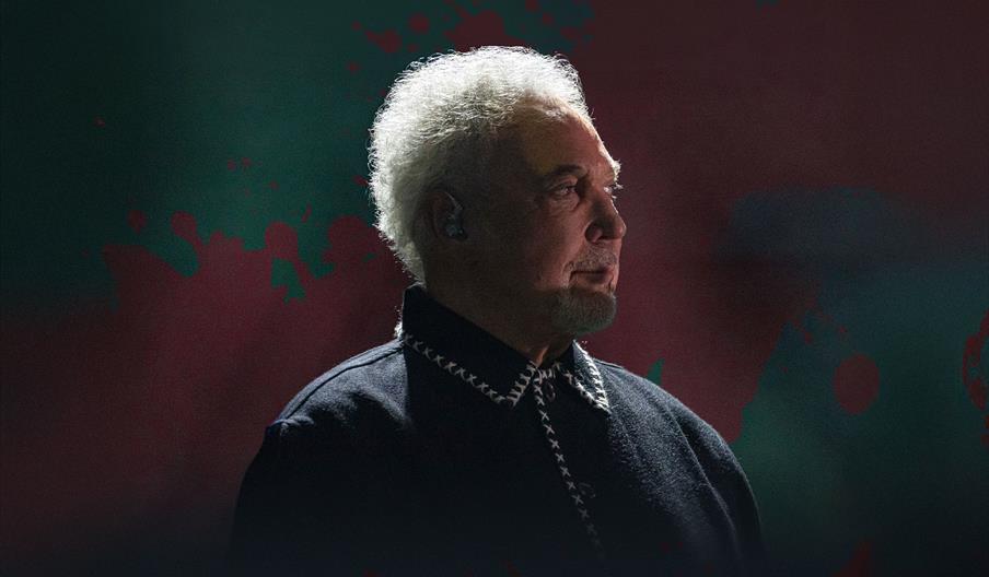Tom Jones
