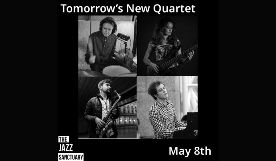 Tomorrows New Quartet