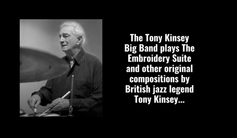 Tony Kinsey Band