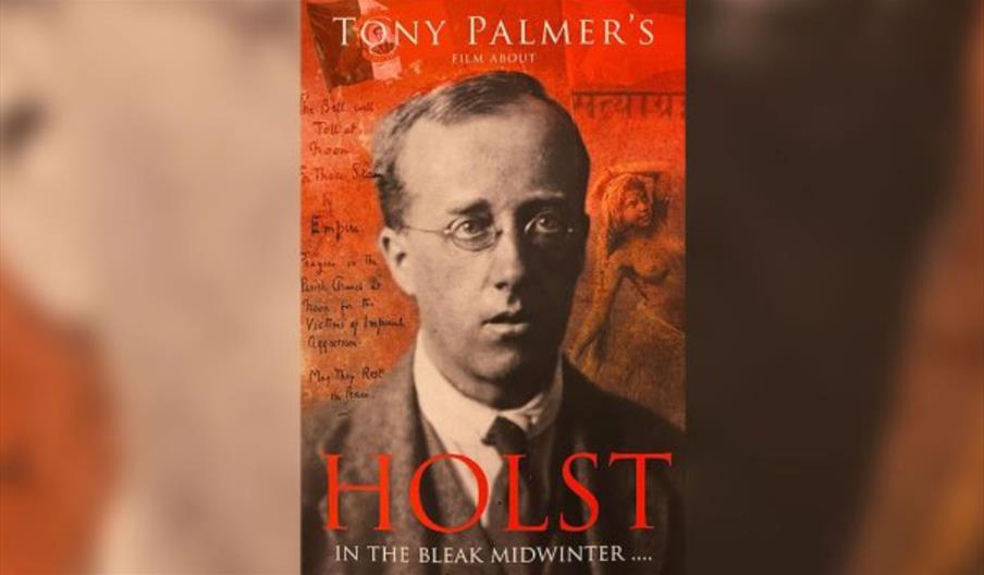 Tony Palmer film - Holst in the Bleak Midwinter