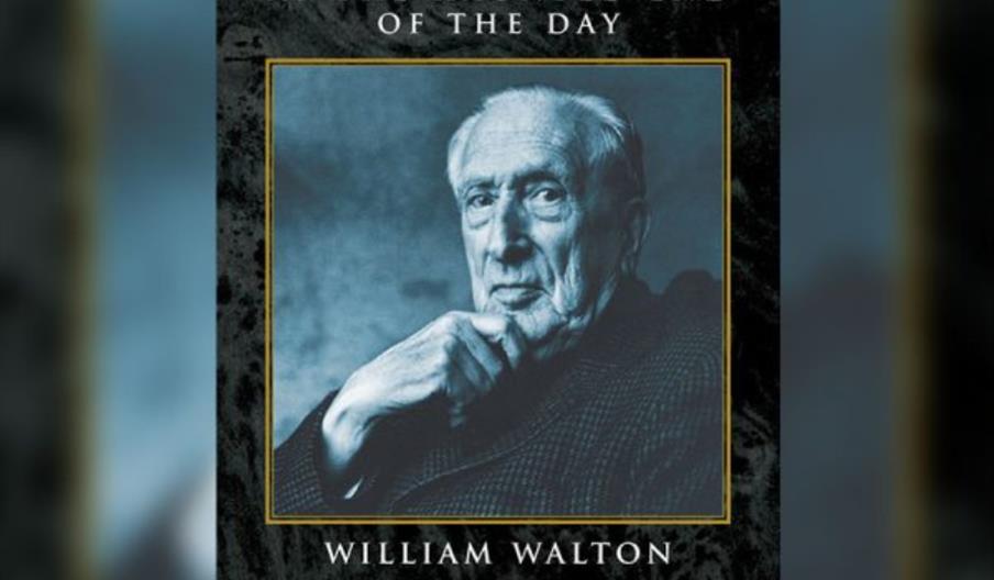 Tony Palmer film William Walton – At the Haunted End of the Day