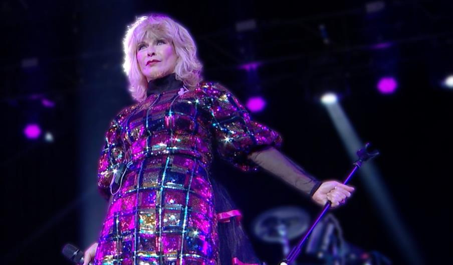 Toyah