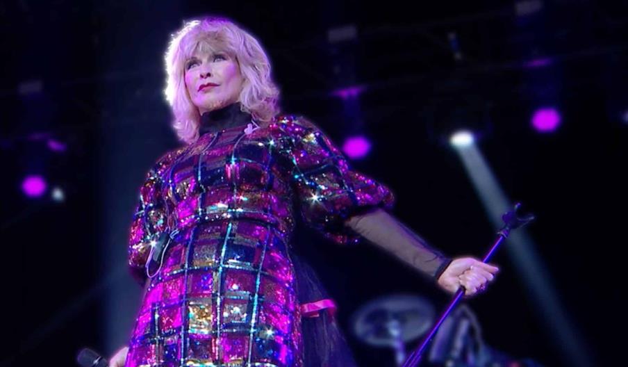 Toyah