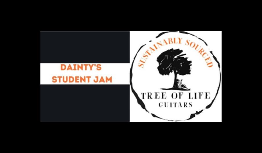 An image of Tree of Life Student Jam