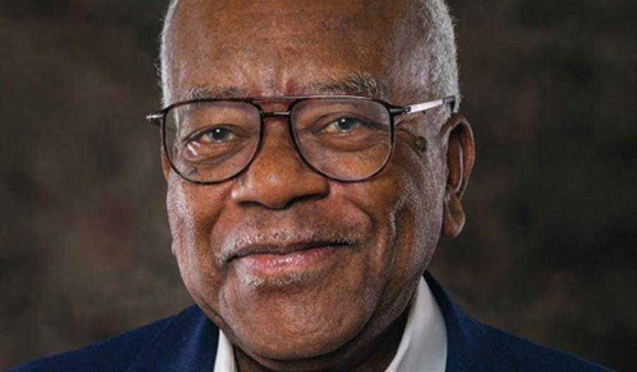 Trevor McDonald