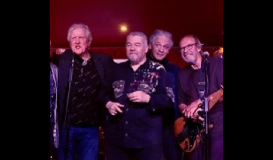 Tribute to Alexis Korner, Cyril Davies and The Birth of British Blues
