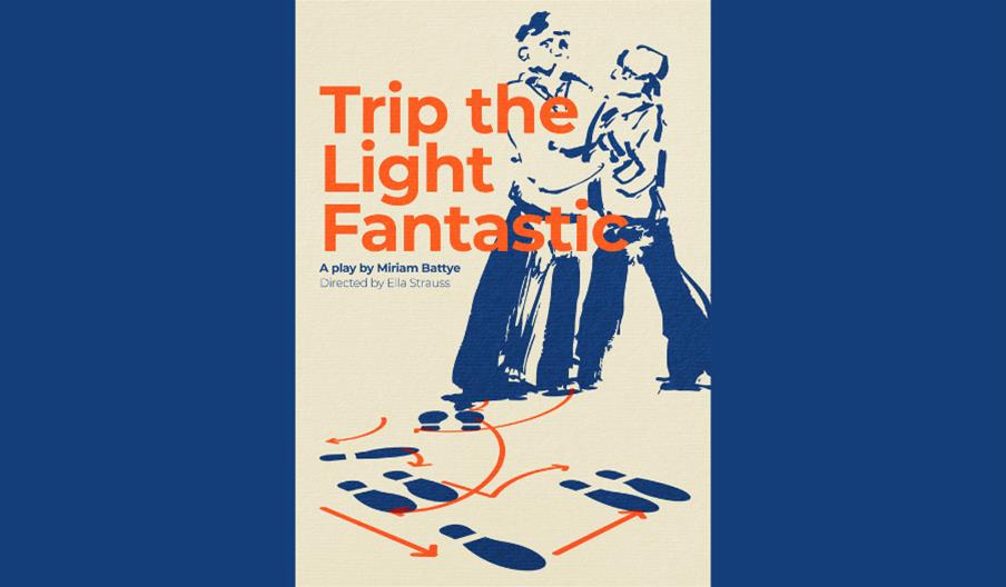 Trip the Light Fantastic