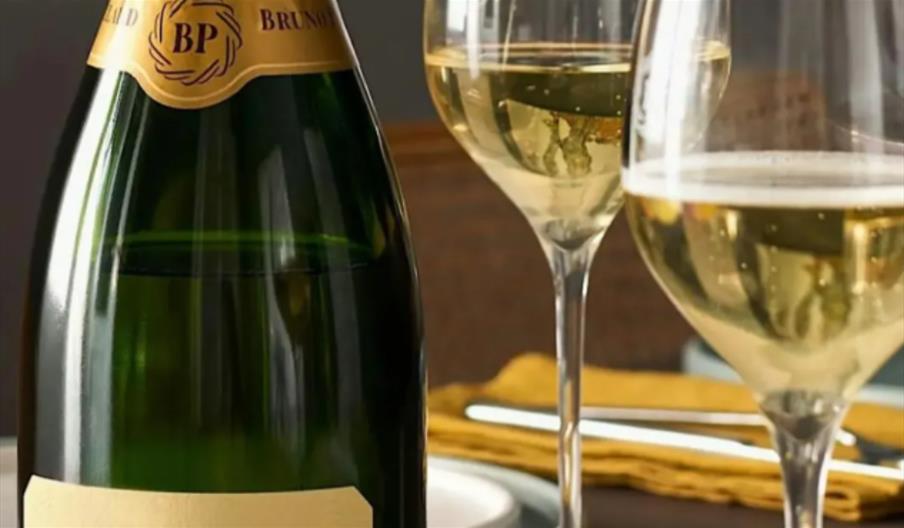 Truffle & Vintage Champagne Wine Dinner
