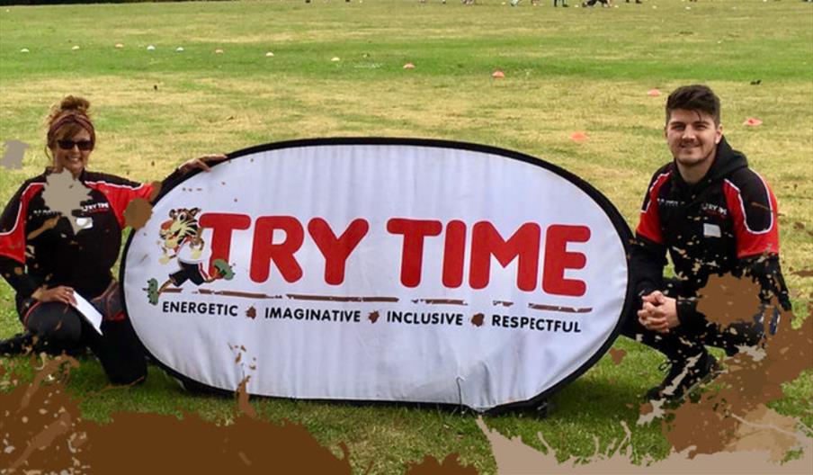 Try Time Rugby