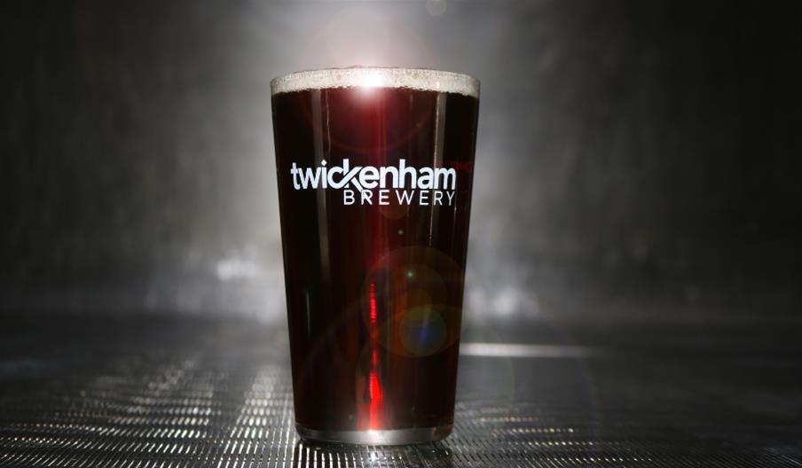 Twickenham Brewery