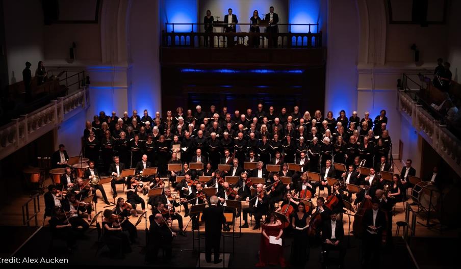 Twickenham Choral