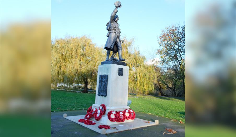 Twickenham Memorial