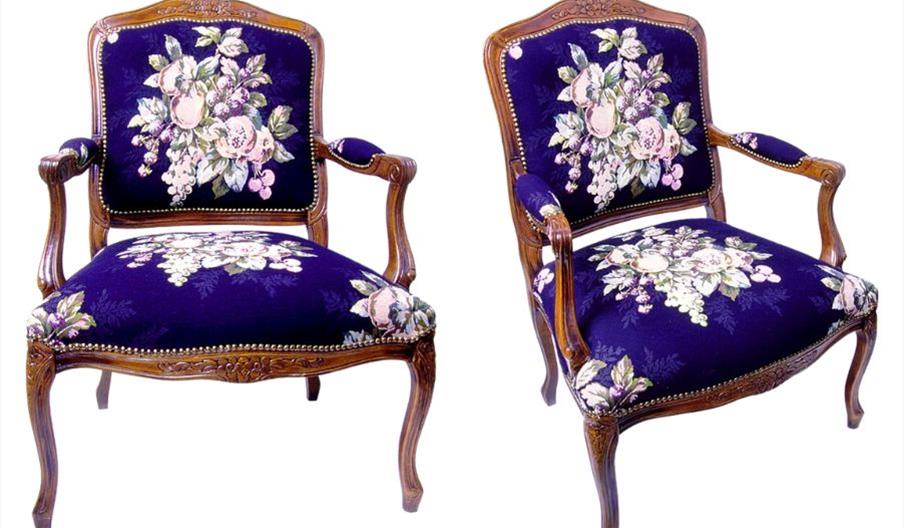 Twickenham Upholstery