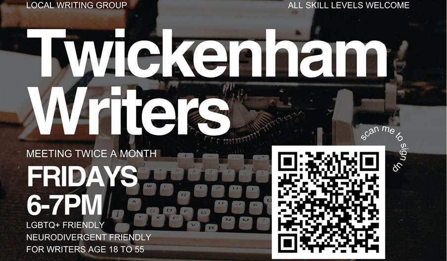 twickenham-writers
